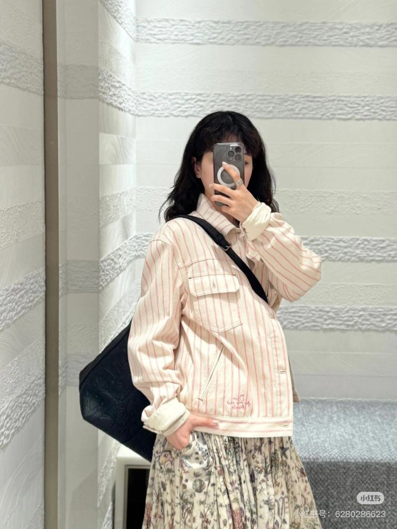 Christian Dior Outwear Neat 117519