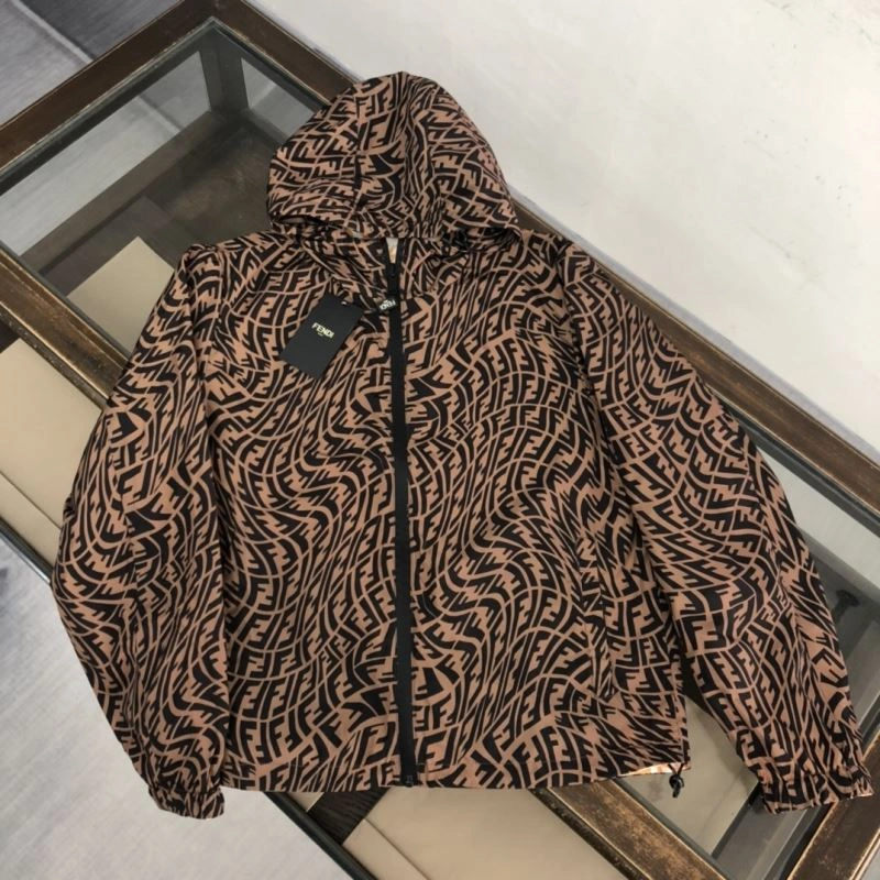 Effortless Christian Dior Outwear 117801