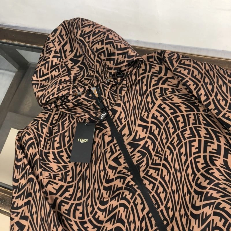 Breathable Christian Dior Outwear 117790