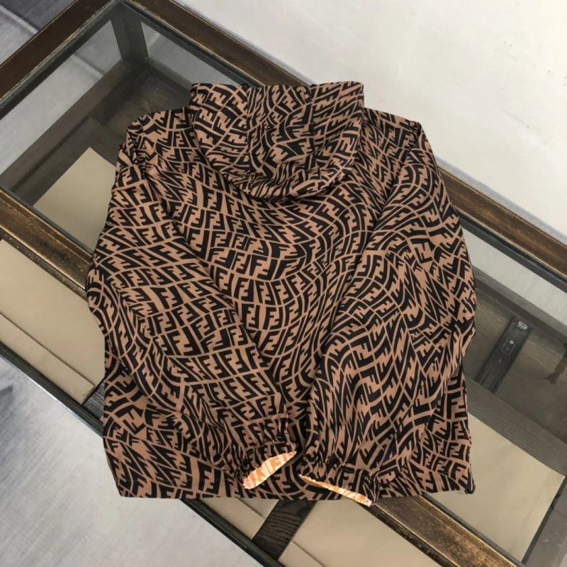 Breathable Christian Dior Outwear 117790
