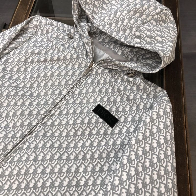 MultiPurpose Christian Dior Outwear 117799