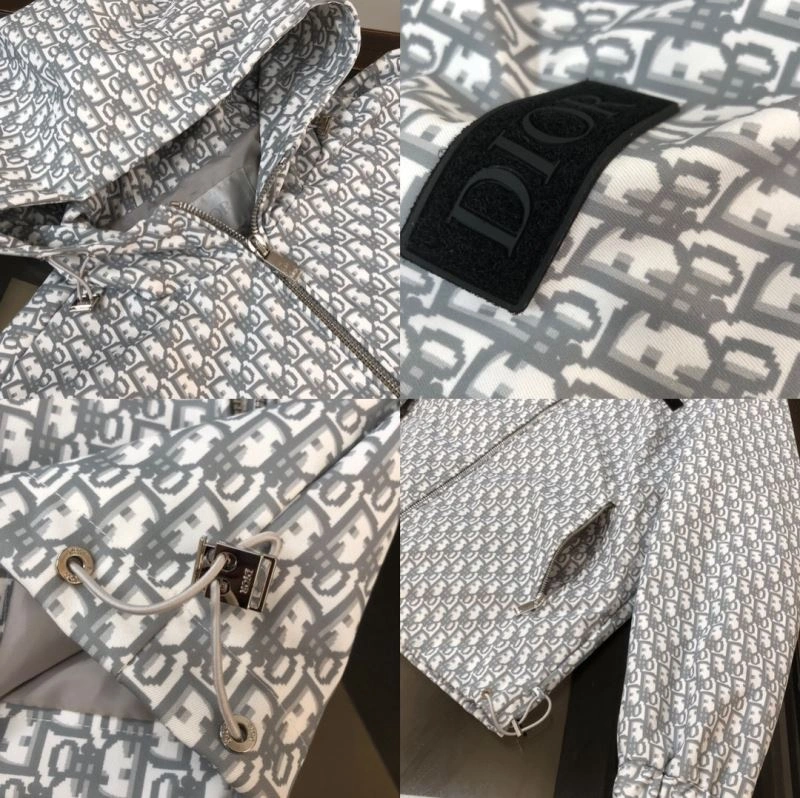 MultiPurpose Christian Dior Outwear 117799