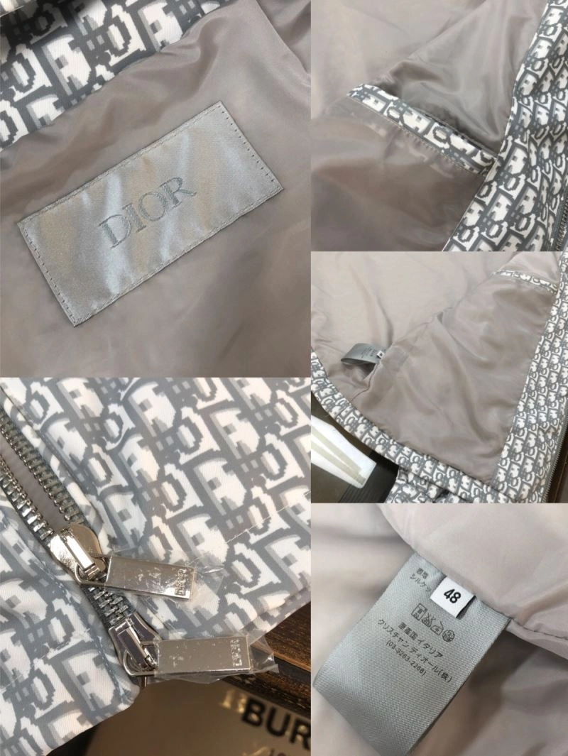 MultiPurpose Christian Dior Outwear 117799
