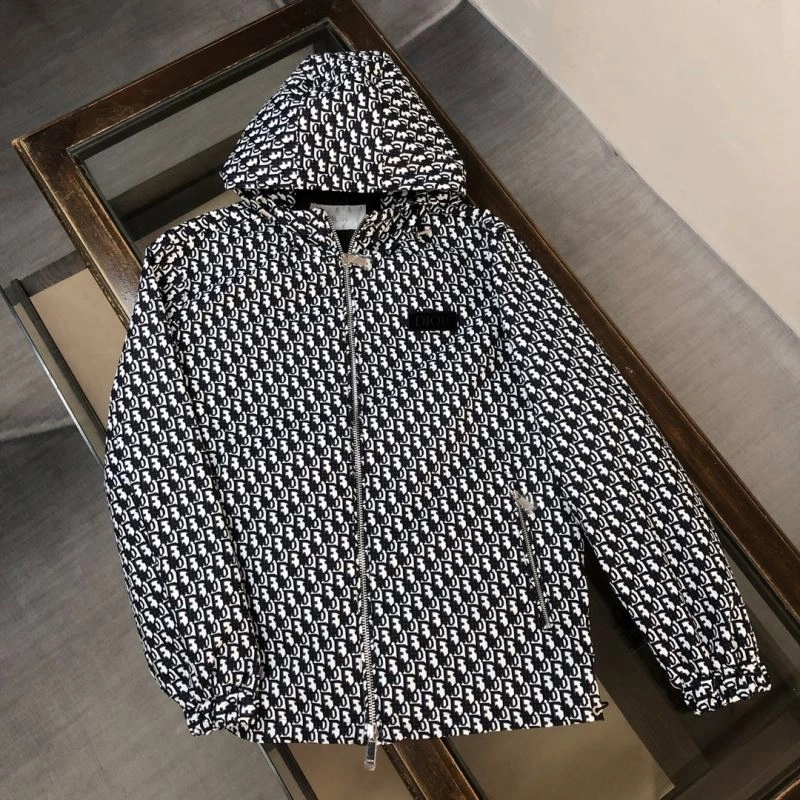 Christian Dior Outwear Trendy 117798