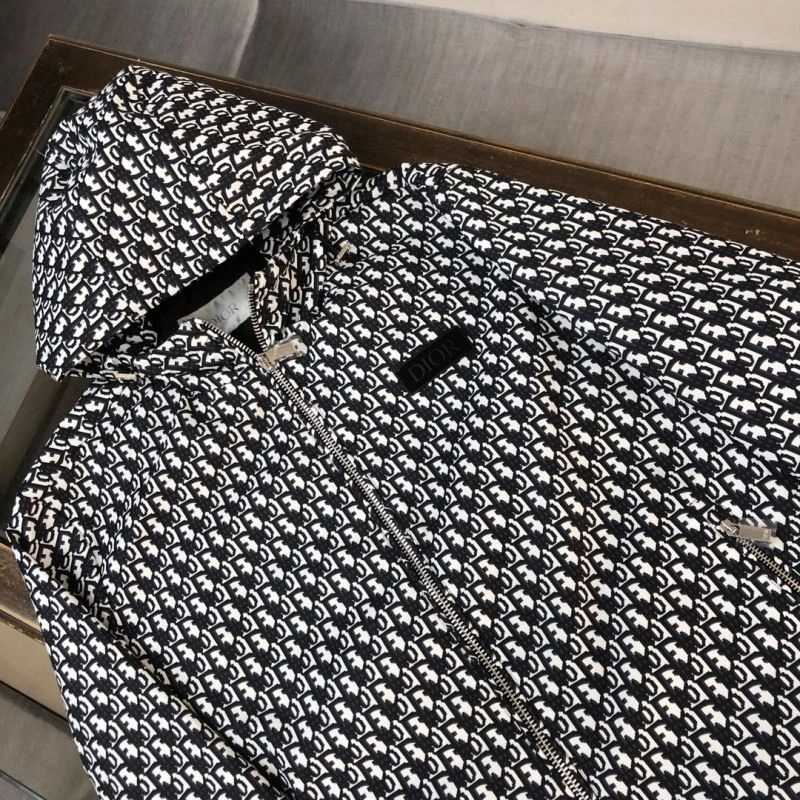 Christian Dior Outwear Trendy 117798
