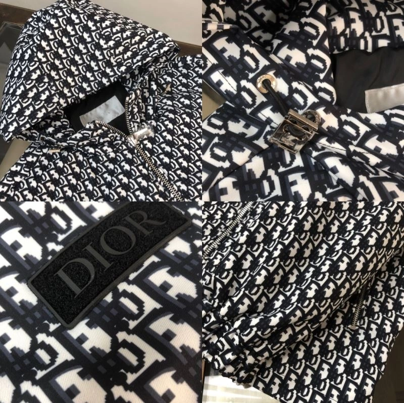 Christian Dior Outwear Trendy 117798