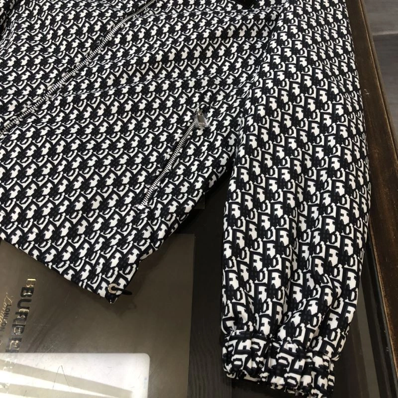 Christian Dior Outwear Trendy 117798
