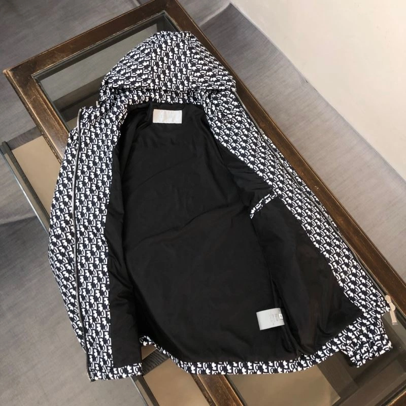 Christian Dior Outwear Trendy 117798
