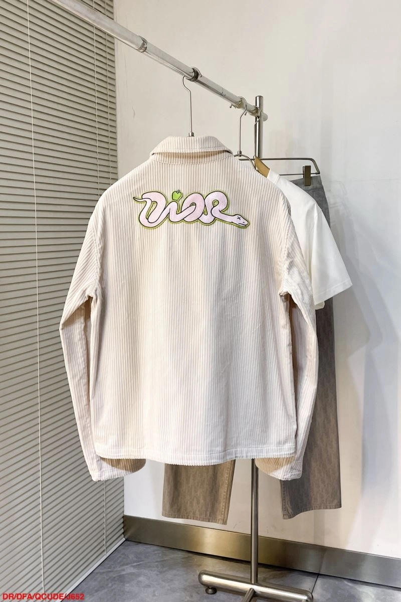 Christian Dior Outwear GoAnywhere 117807