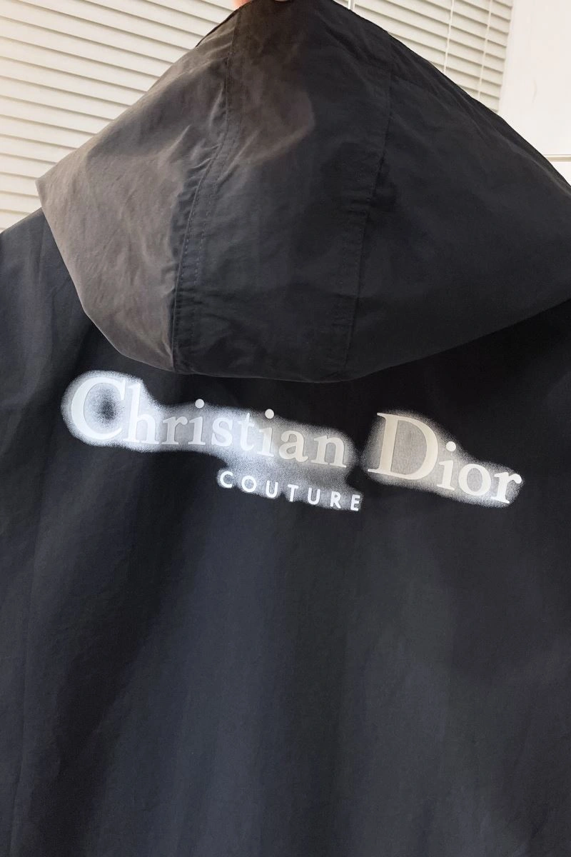 TravelReady Christian Dior Outwear 117806