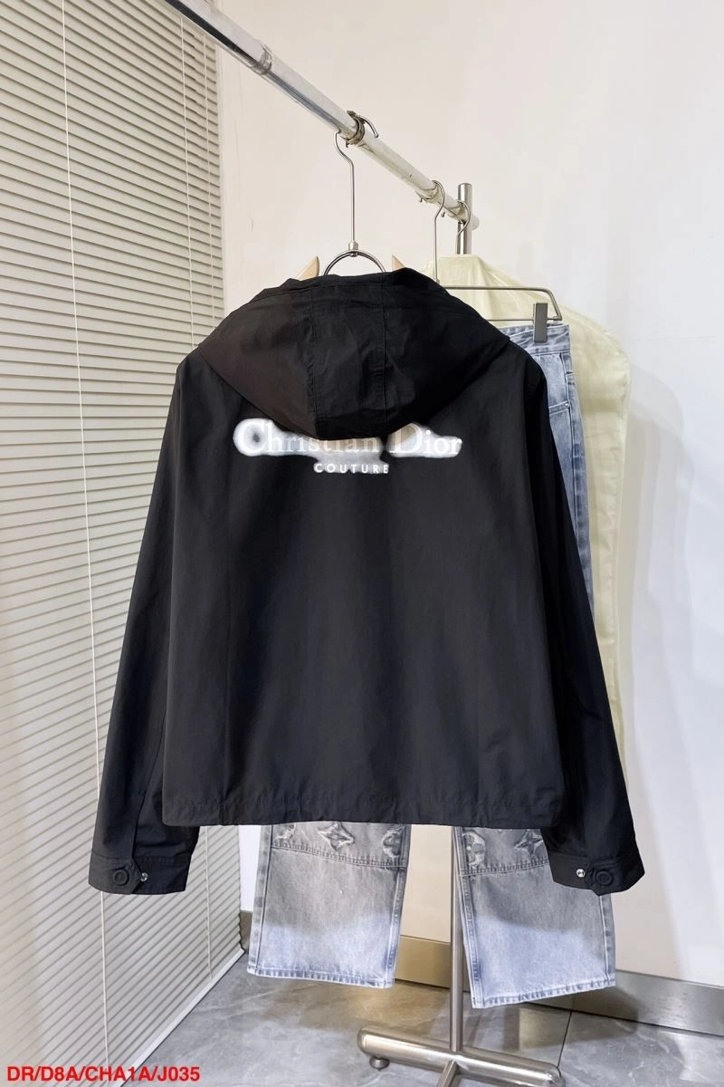 TravelReady Christian Dior Outwear 117806
