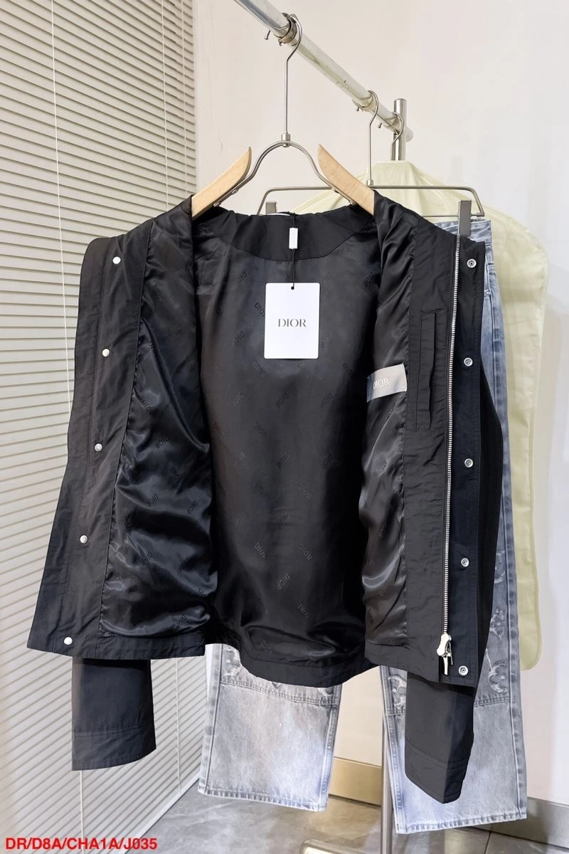 TravelReady Christian Dior Outwear 117806