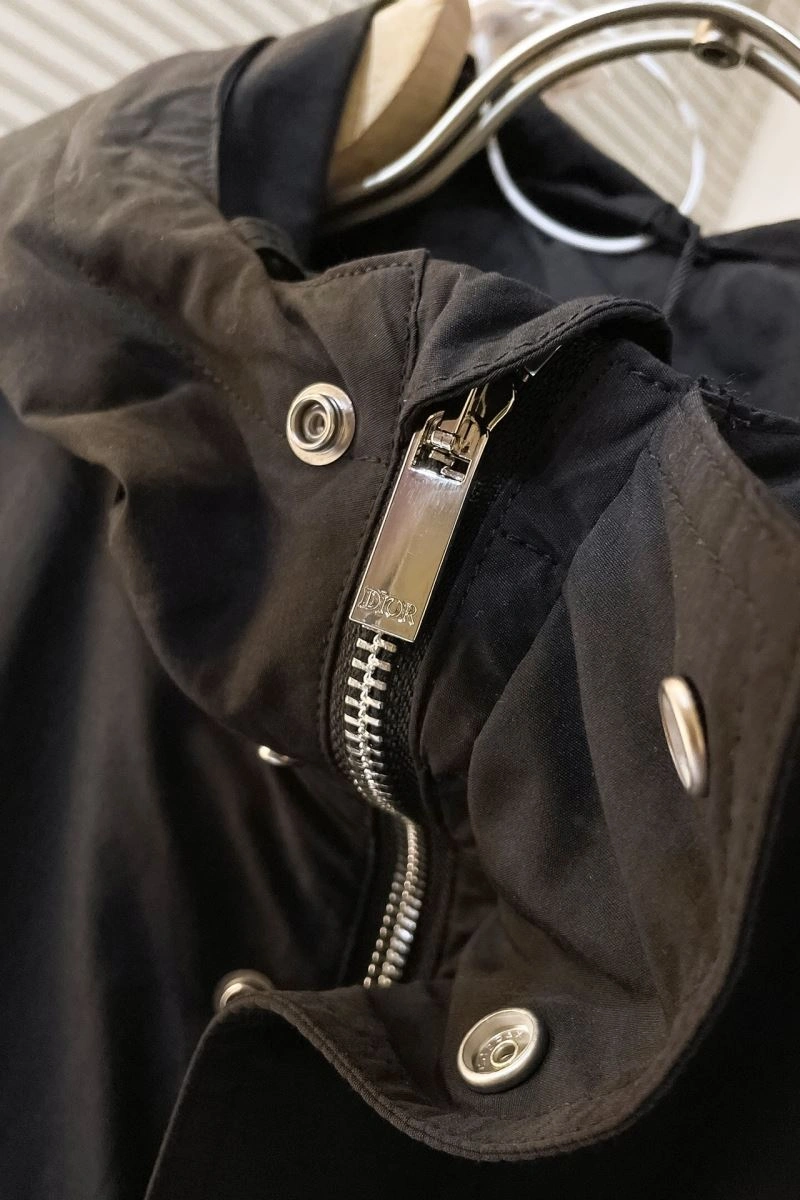 TravelReady Christian Dior Outwear 117806