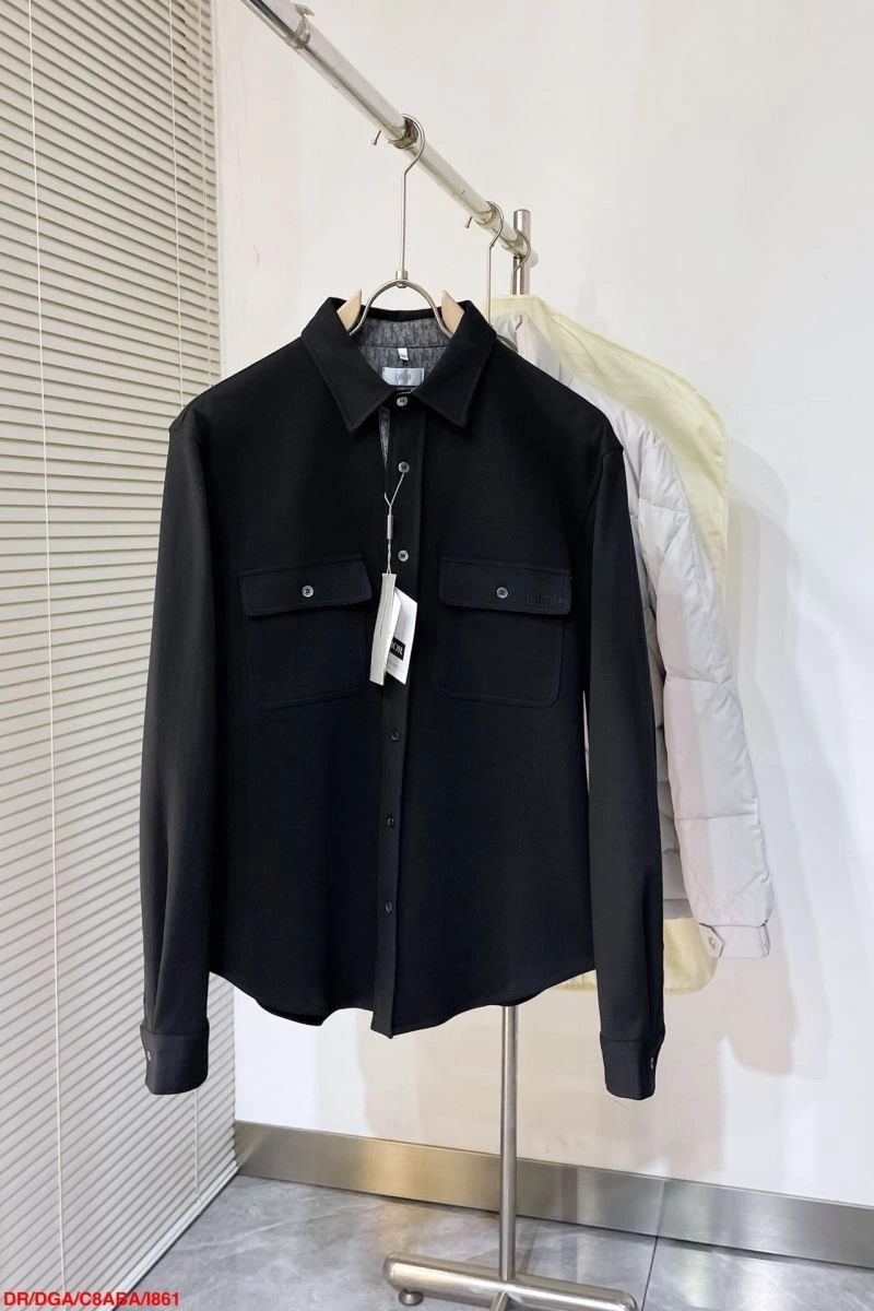 Soft Christian Dior Outwear 117786
