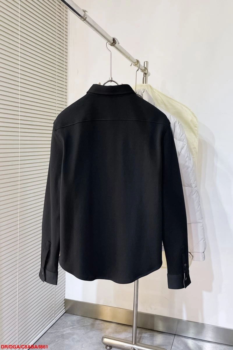 Soft Christian Dior Outwear 117786