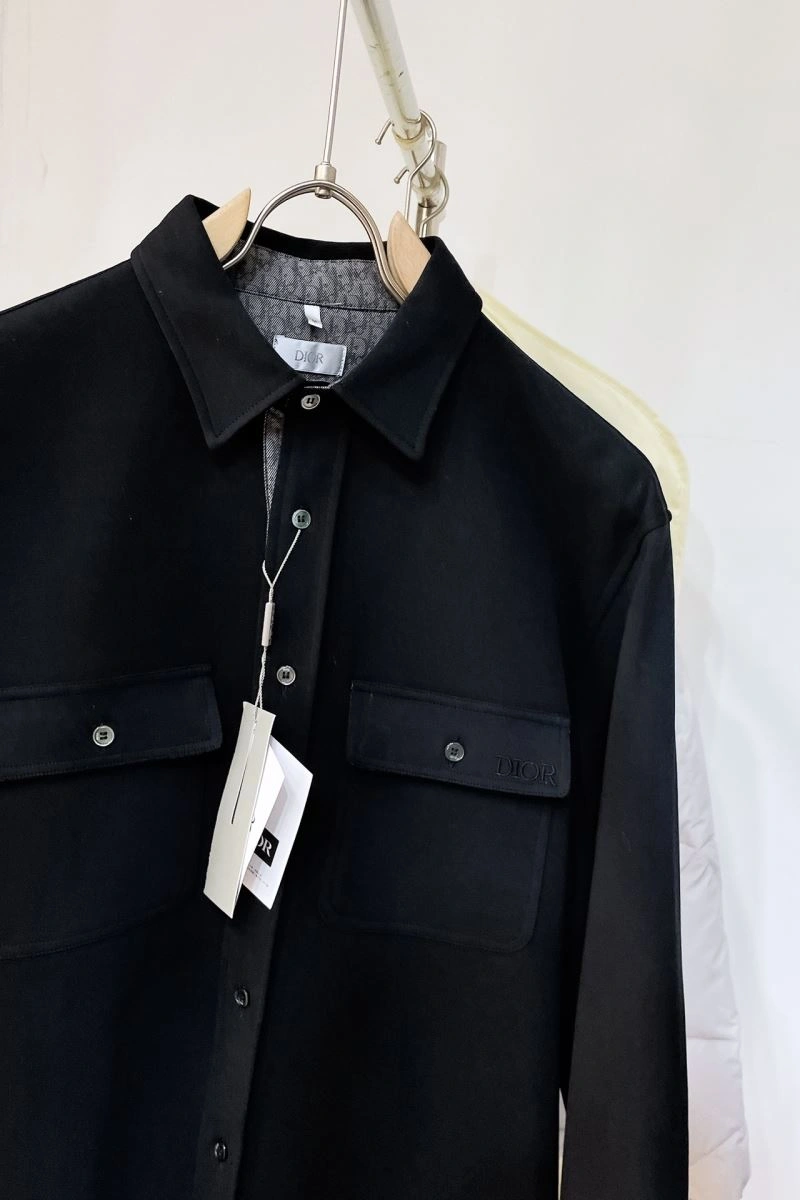 Soft Christian Dior Outwear 117786