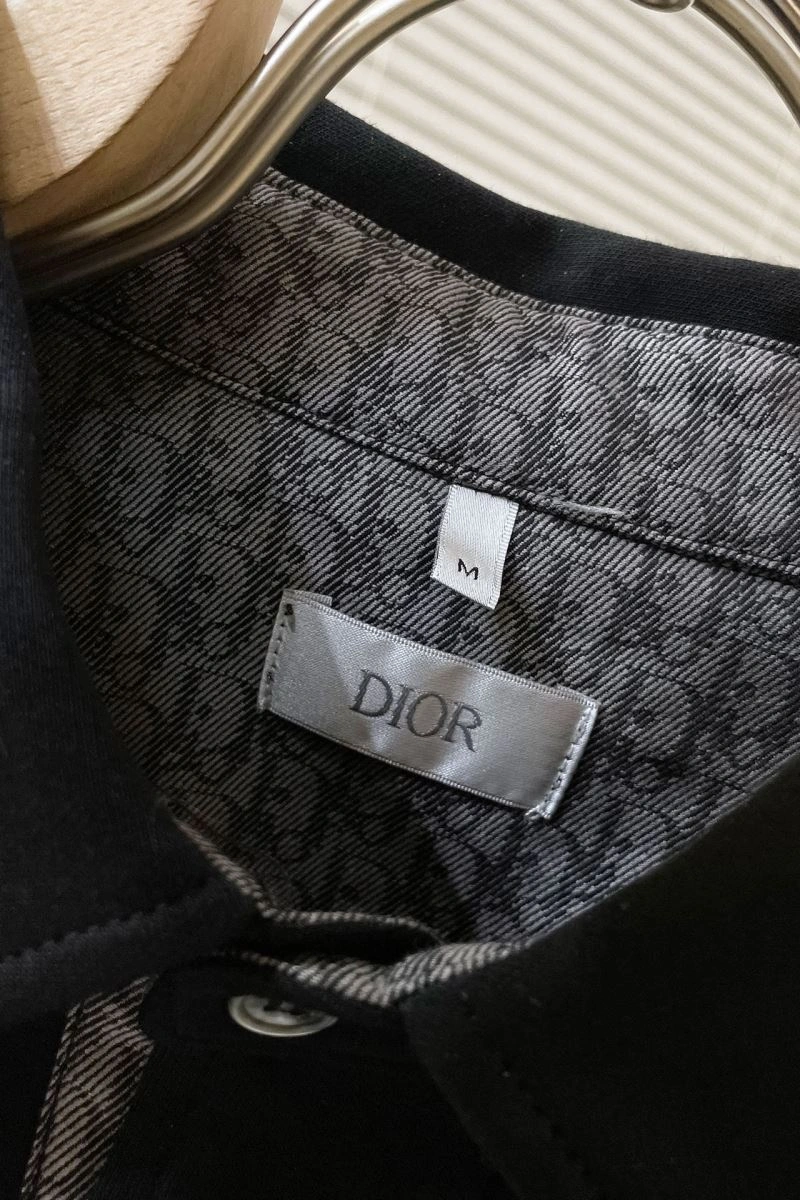 Soft Christian Dior Outwear 117786