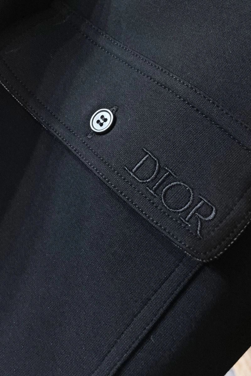 Soft Christian Dior Outwear 117786