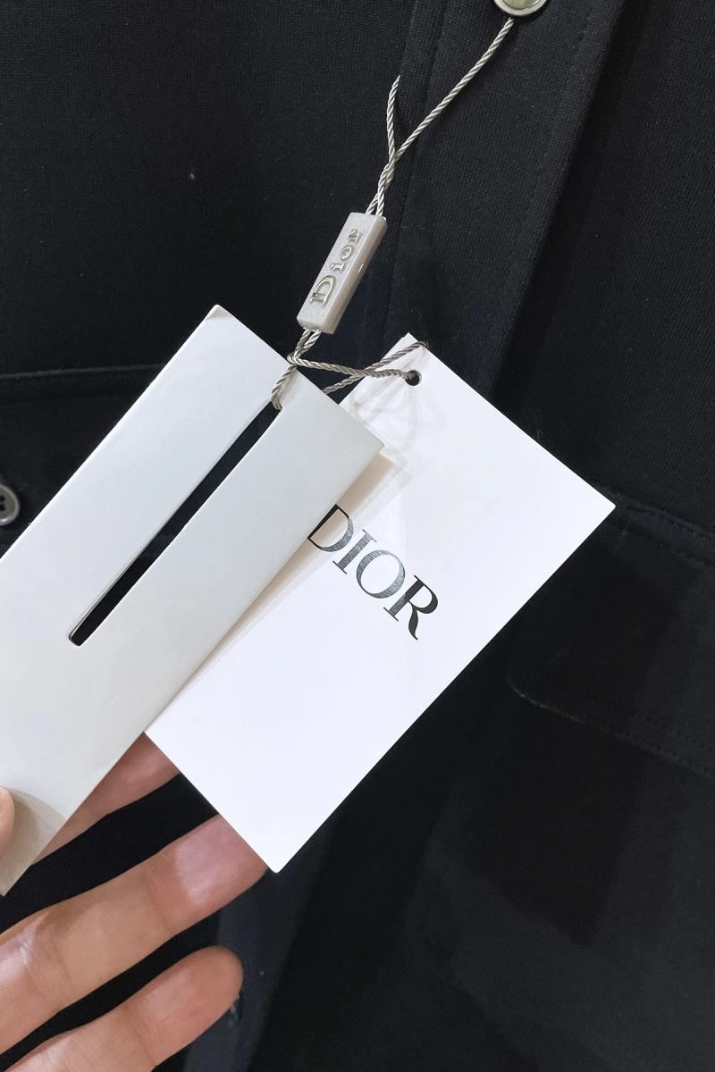 Soft Christian Dior Outwear 117786