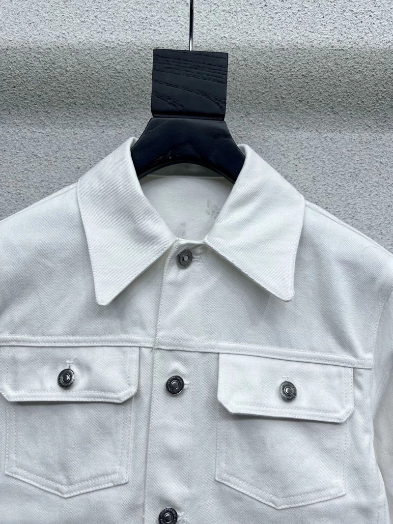 RelaxedFit Christian Dior Outwear 117781