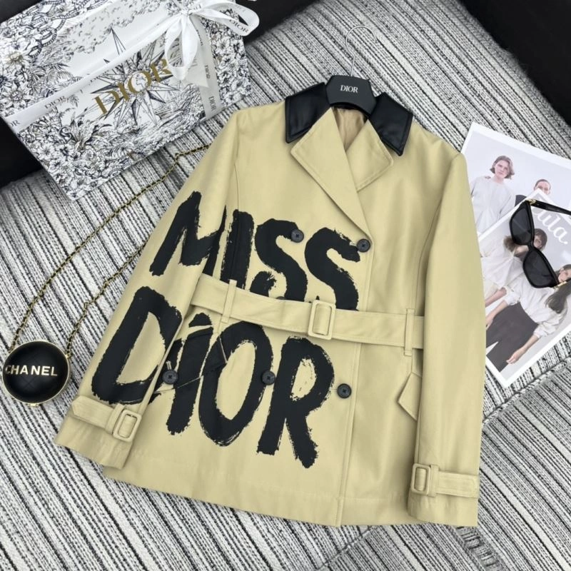 GoodFit Christian Dior Outwear 117780