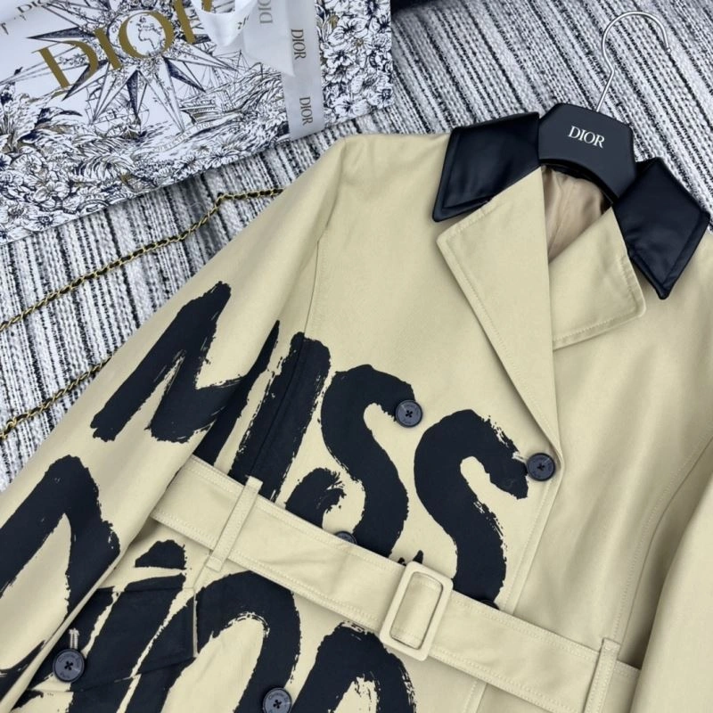 GoodFit Christian Dior Outwear 117780