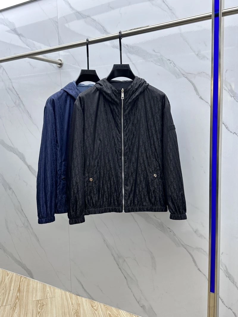 Christian Dior Outwear Resilient 117784
