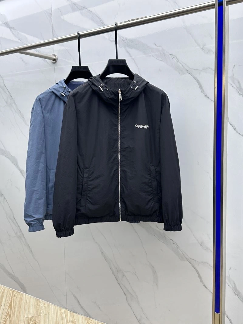 Christian Dior Outwear Resilient 117784