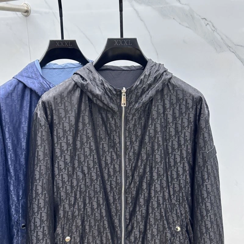 Christian Dior Outwear Resilient 117784