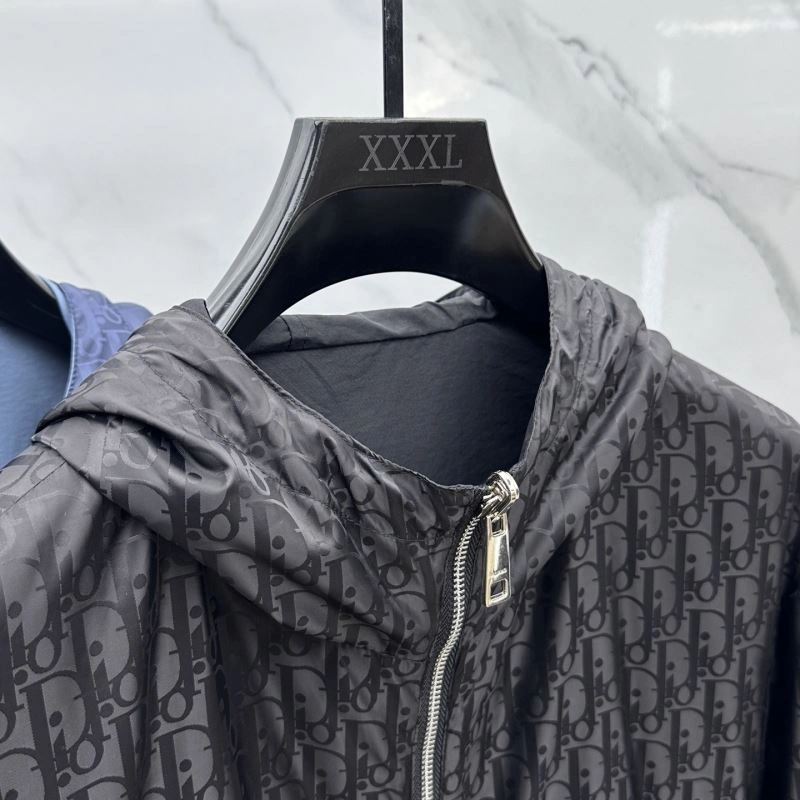 Christian Dior Outwear Resilient 117784
