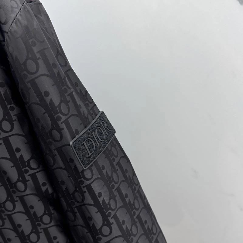 Christian Dior Outwear Resilient 117784