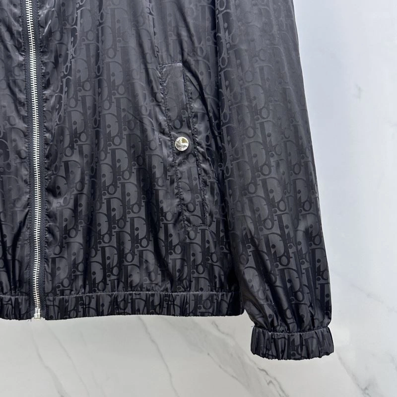 Christian Dior Outwear Resilient 117784