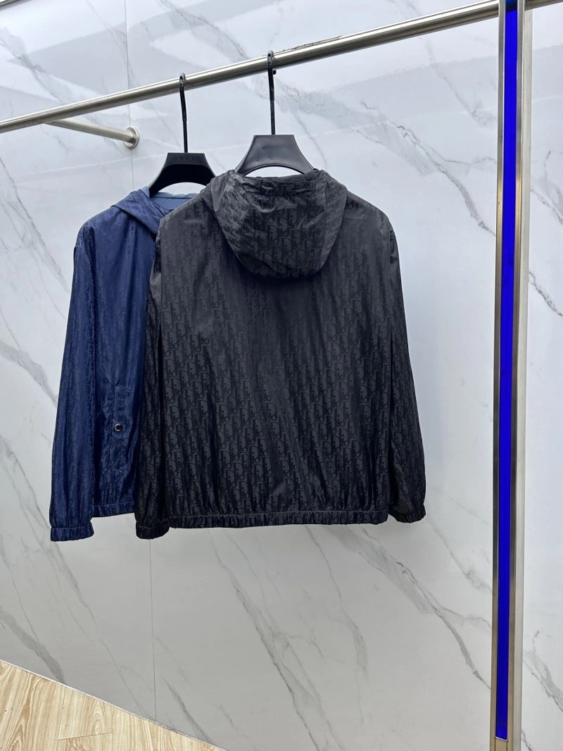 Christian Dior Outwear Resilient 117784