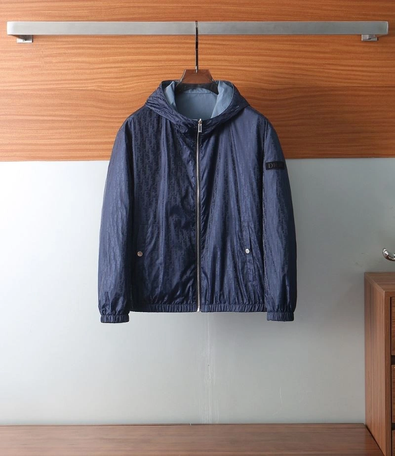 StreetReady Christian Dior Outwear 117783