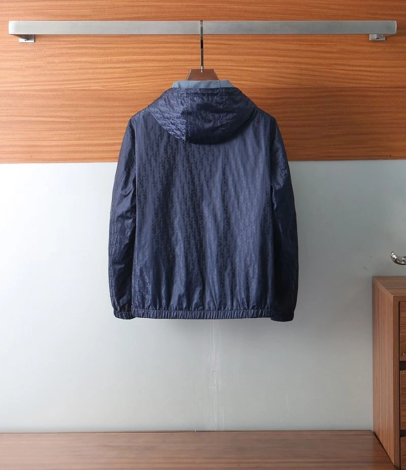 StreetReady Christian Dior Outwear 117783