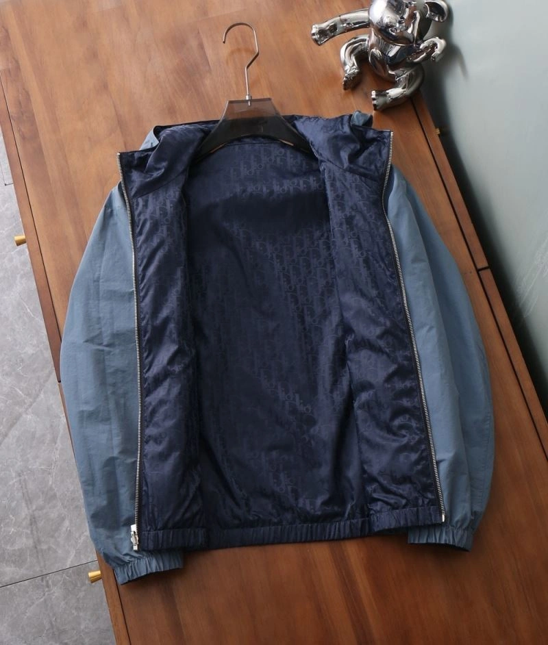 StreetReady Christian Dior Outwear 117783