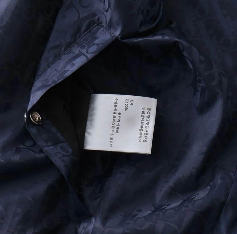 StreetReady Christian Dior Outwear 117783