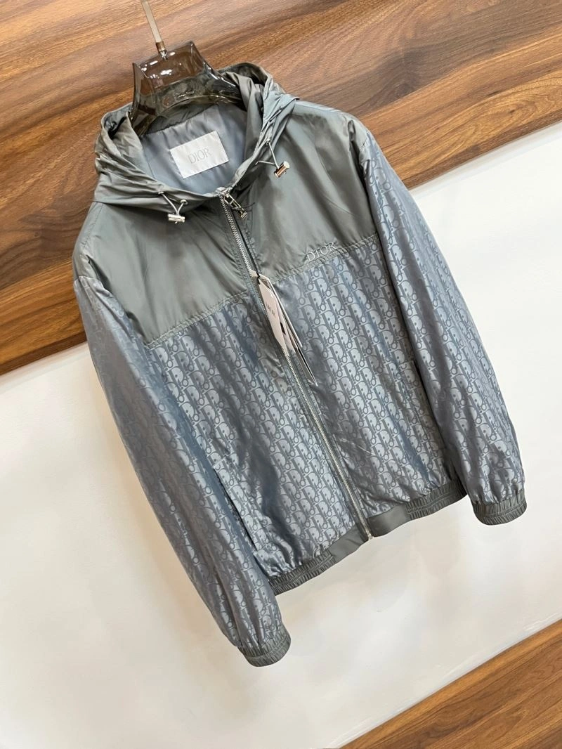 Christian Dior Outwear Supportive 117778