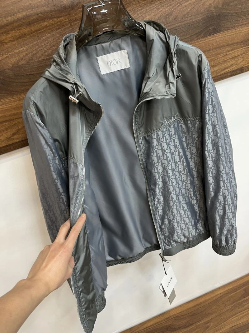Christian Dior Outwear Supportive 117778