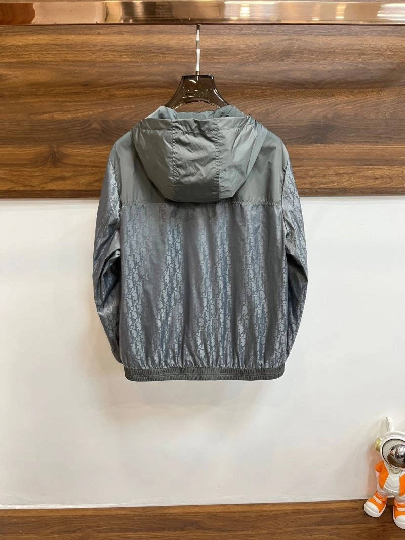 Christian Dior Outwear Supportive 117778