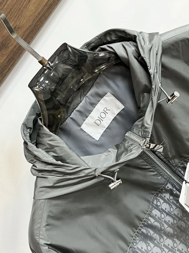 Christian Dior Outwear Supportive 117778