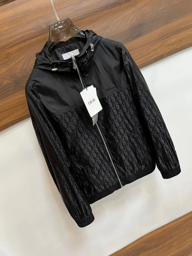 Comfortable Christian Dior Outwear 117777