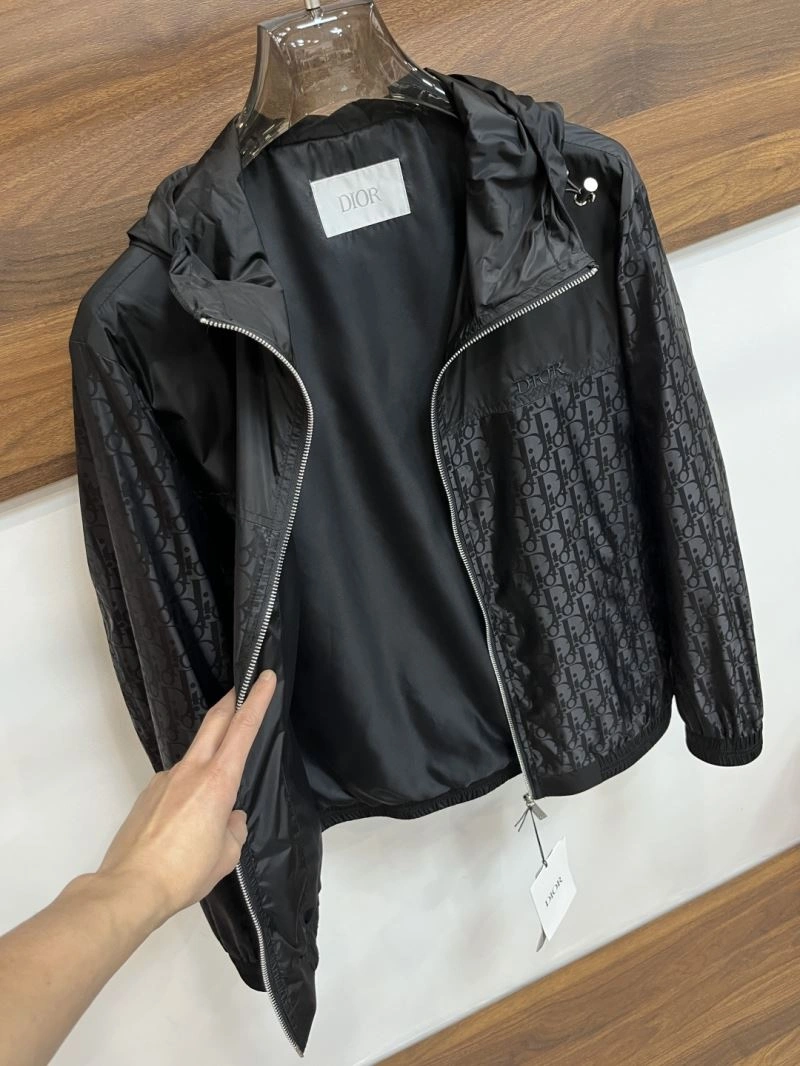 Comfortable Christian Dior Outwear 117777