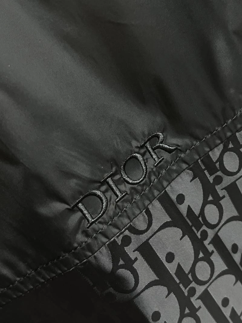 Comfortable Christian Dior Outwear 117777