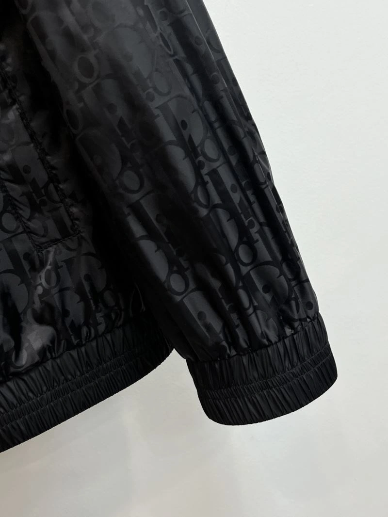 Comfortable Christian Dior Outwear 117777