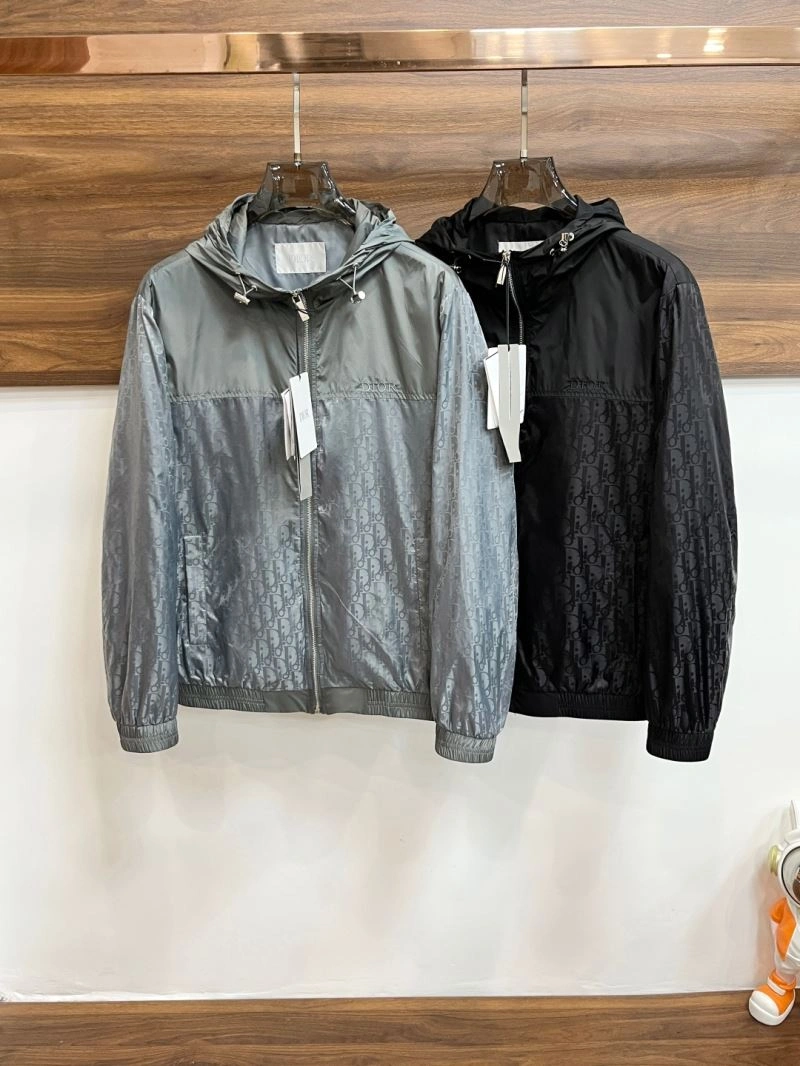 Comfortable Christian Dior Outwear 117777