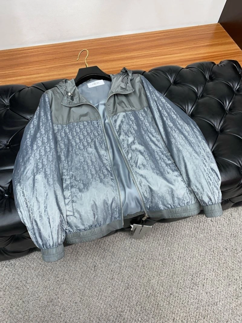 Unisex Christian Dior Outwear 117779