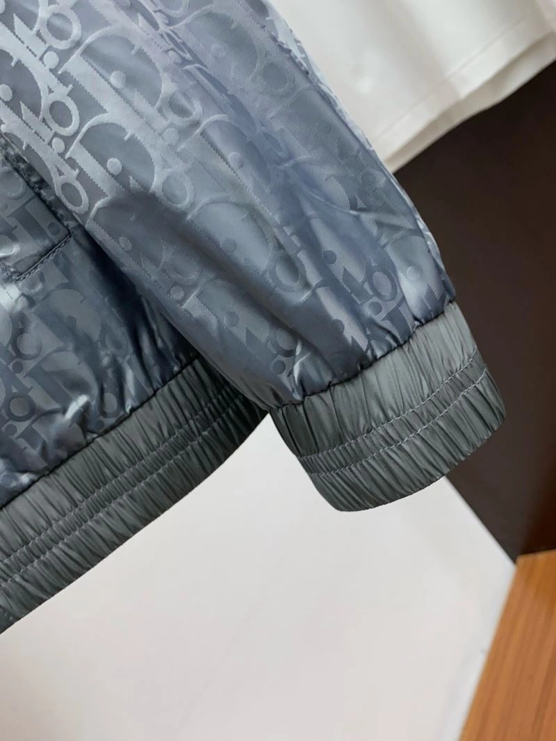 Unisex Christian Dior Outwear 117779