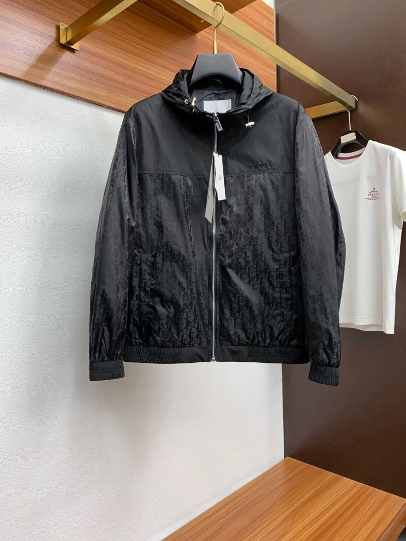Christian Dior Outwear Fashionable 117775