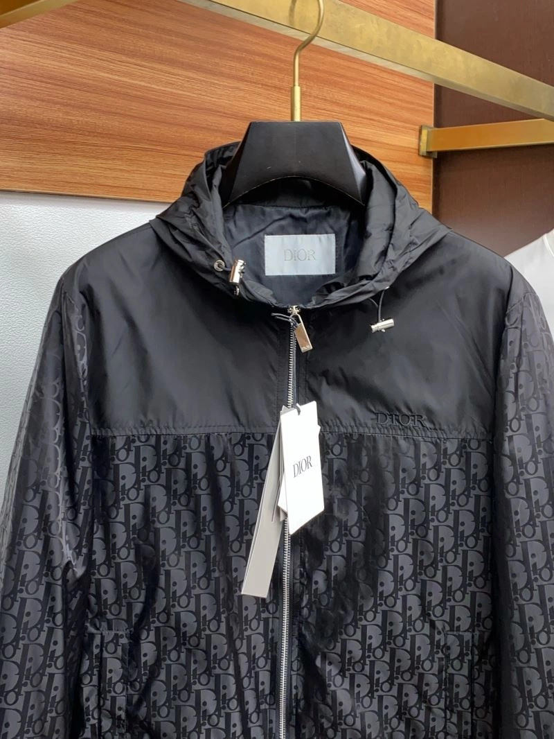 Christian Dior Outwear Fashionable 117775